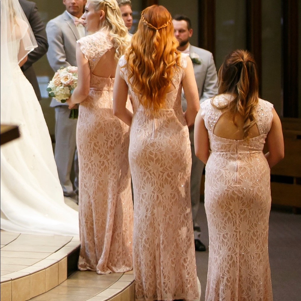 Sparkling Dress - Picture 6 of 7
